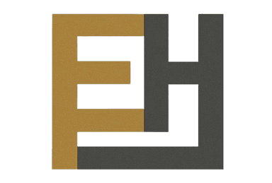 Hajari Minerals Logo