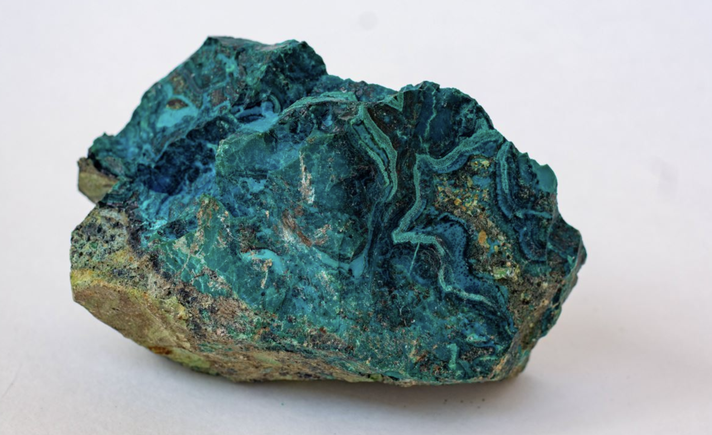 Copper (Ore / Concentrate)