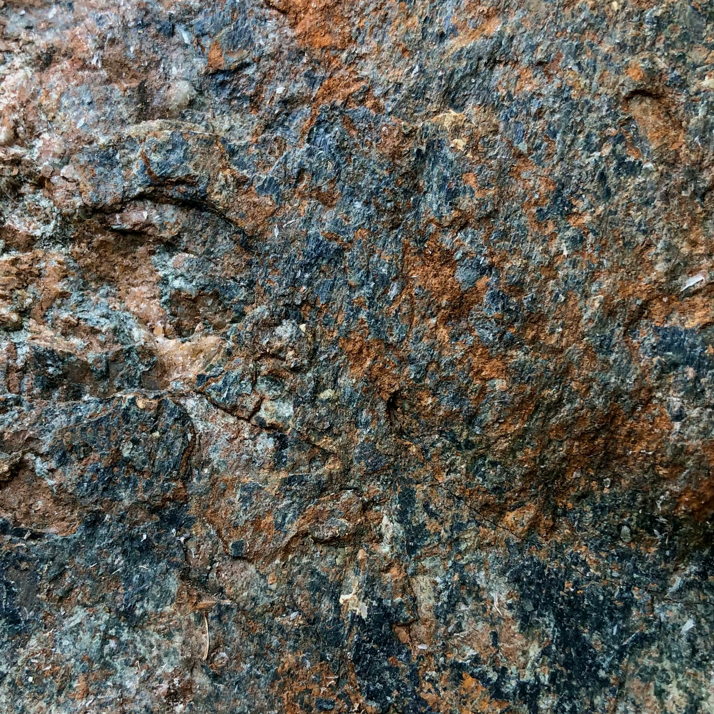 Tungsten Ore (Wolframite)